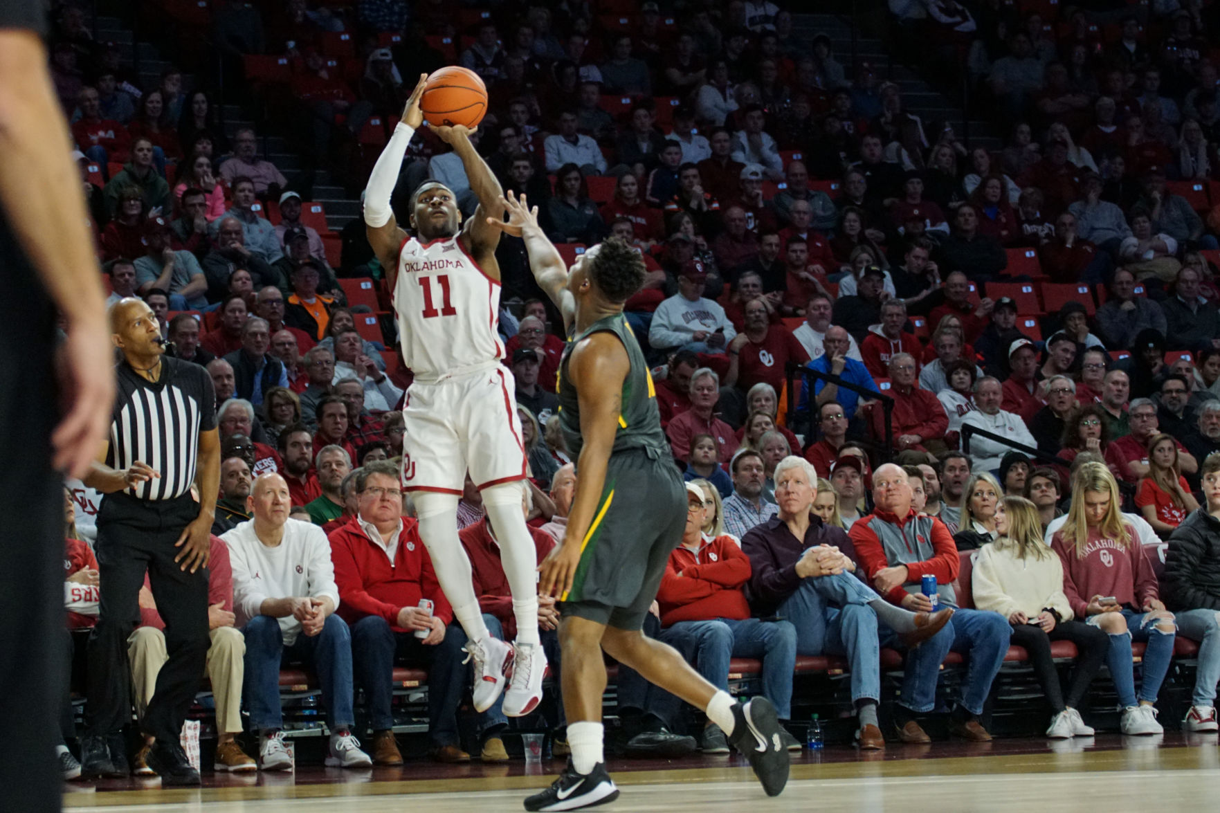 De'Vion Harmon
